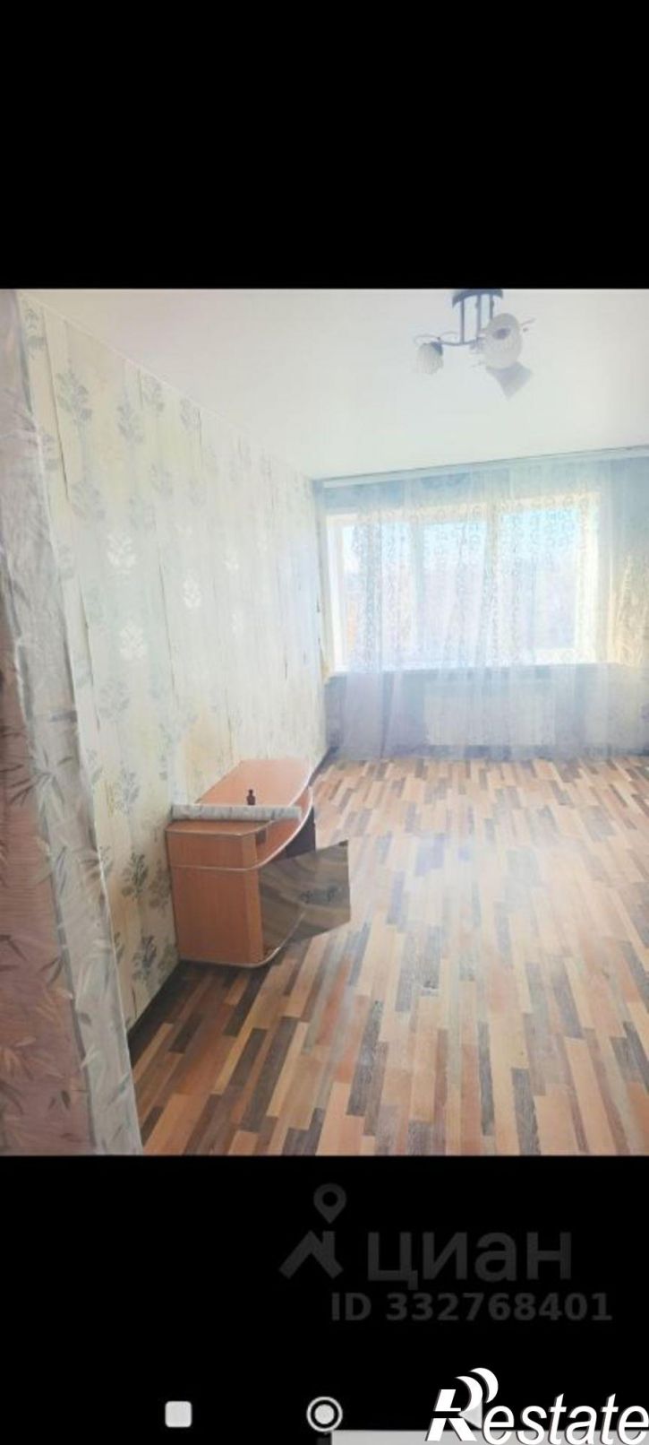 3-комн квартира ул Волгоградская, 4,  д. 4