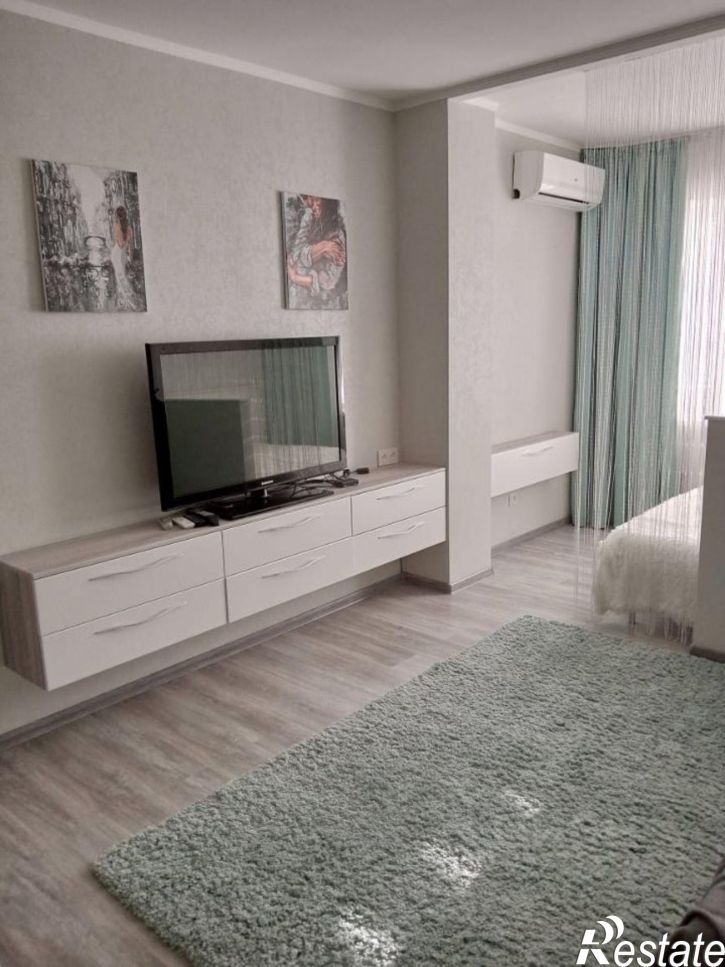 1-комн квартира ул Моисеева, 61б,  д. 61б