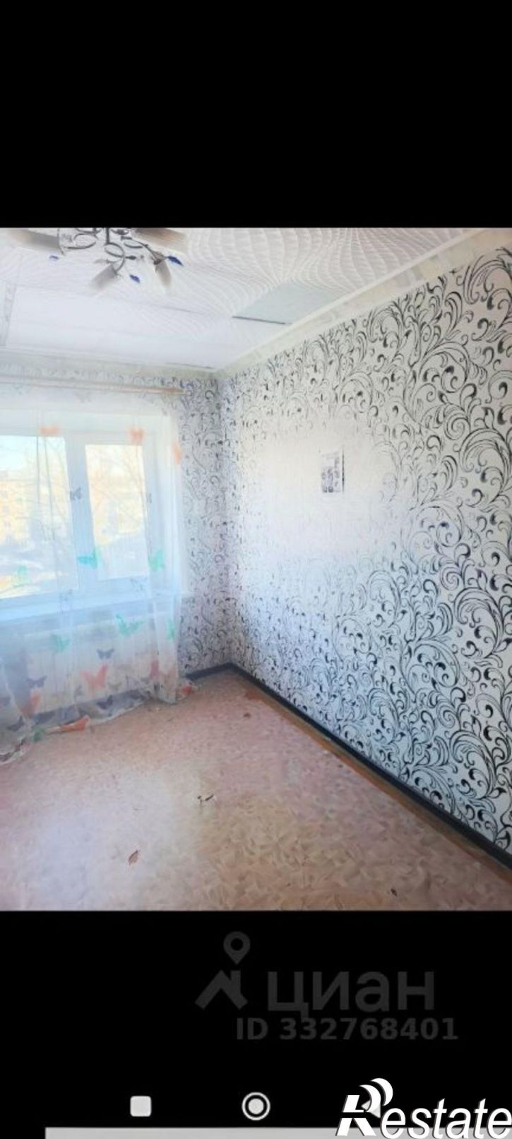 3-комн квартира ул Волгоградская, 4,  д. 4