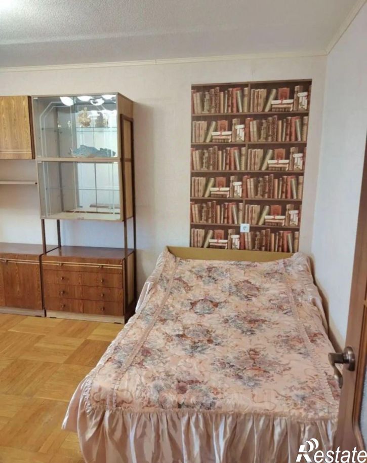 1-комн квартира ул Туполева, 28,  д. 28