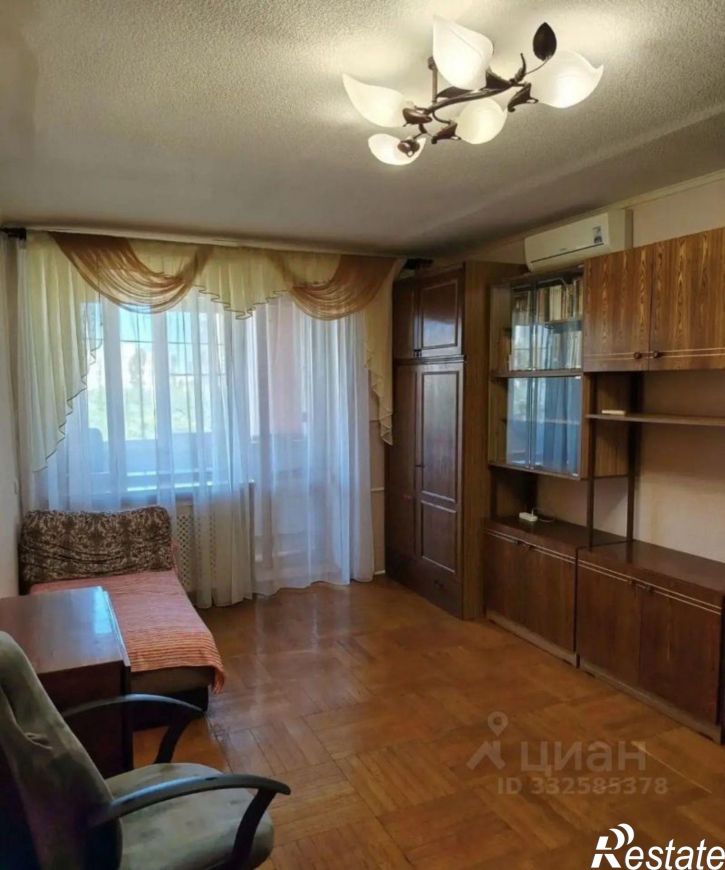 1-комн квартира ул Туполева, 28,  д. 28