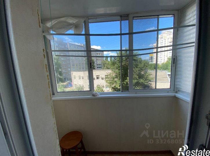 2-комн квартира ул Моисеева, 37,  д. 37