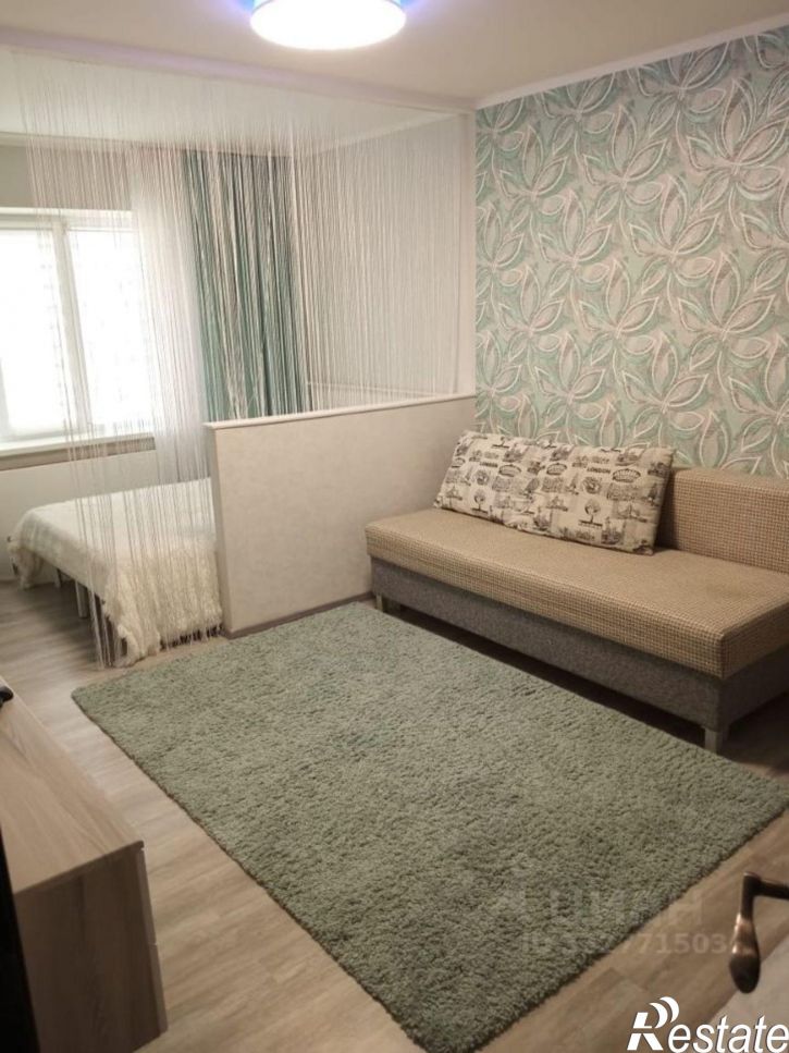 1-комн квартира ул Моисеева, 61б,  д. 61б
