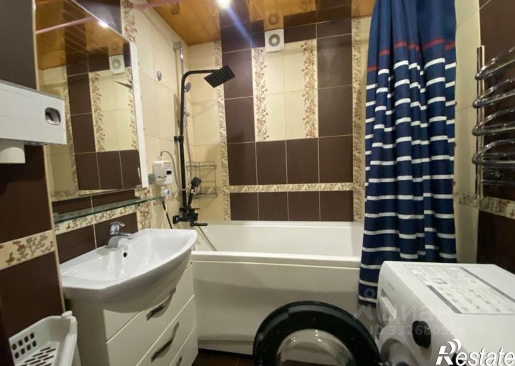 2-комн квартира ул Моисеева, 37,  д. 37