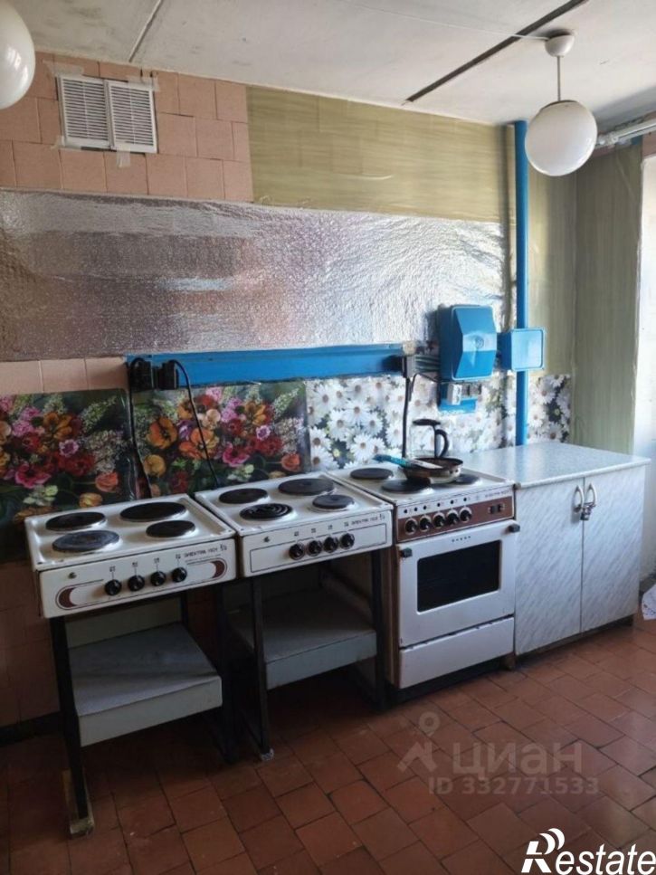 Комната ул 9 Января, 274,  д. 274