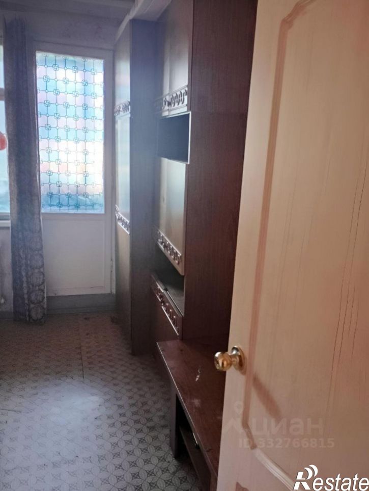 3-комн квартира ул Туполева, 23,  д. 23