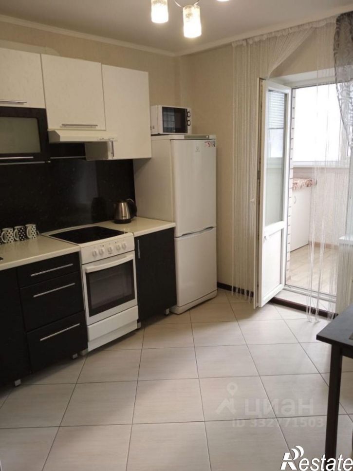 1-комн квартира ул Моисеева, 61б,  д. 61б