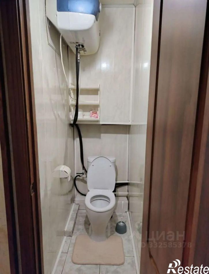 1-комн квартира ул Туполева, 28,  д. 28