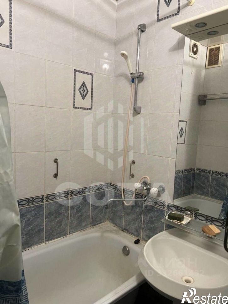 3-комн квартира ул Красноармейская, 60,  д. 60