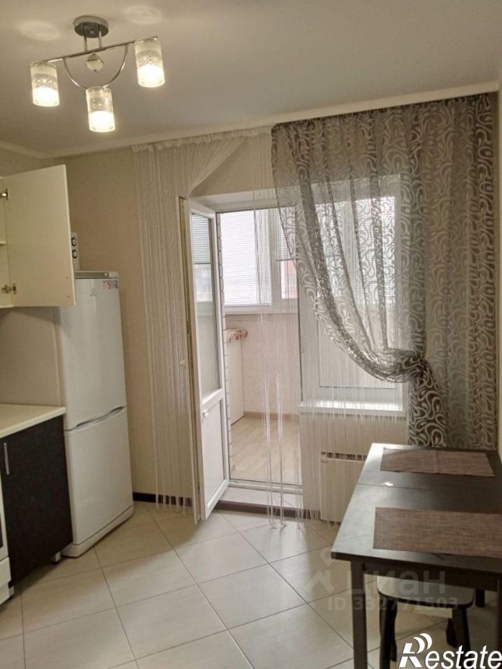 1-комн квартира ул Моисеева, 61б,  д. 61б