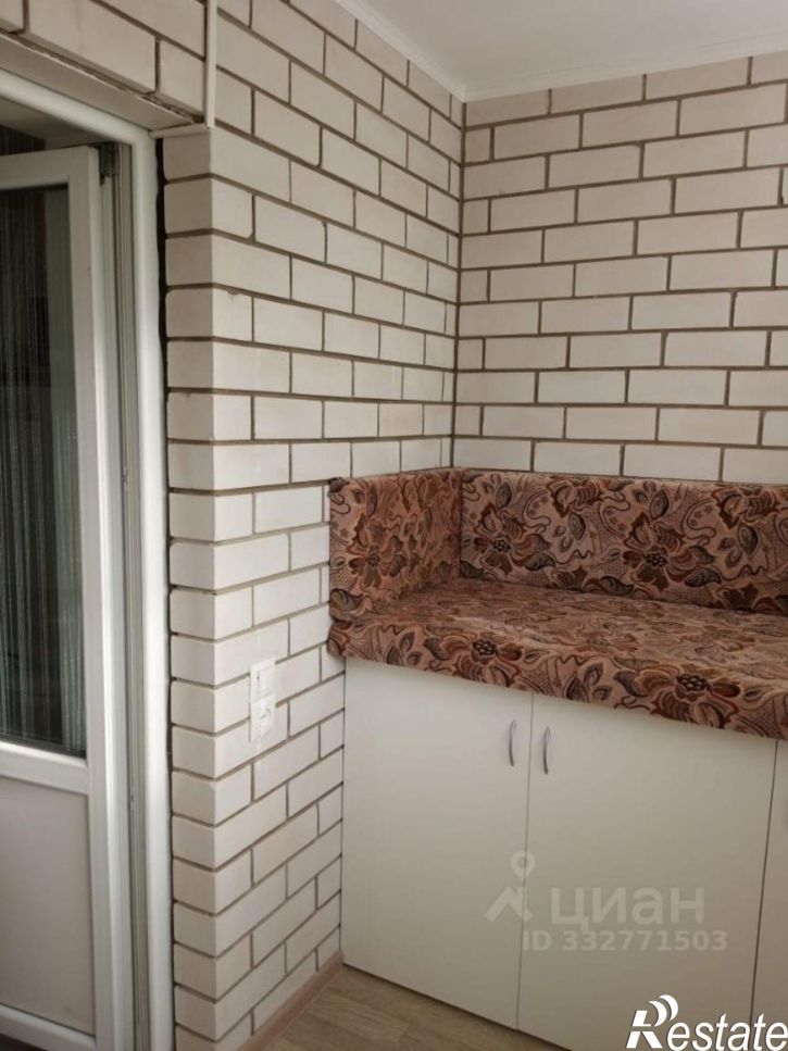 1-комн квартира ул Моисеева, 61б,  д. 61б