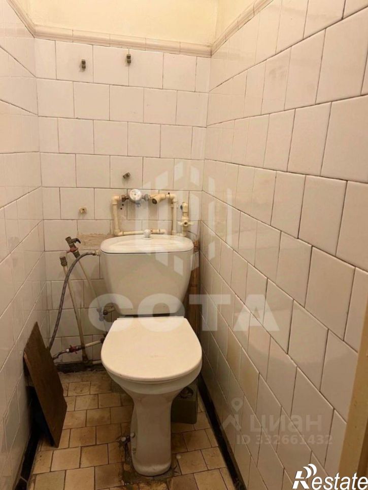 3-комн квартира ул Красноармейская, 60,  д. 60