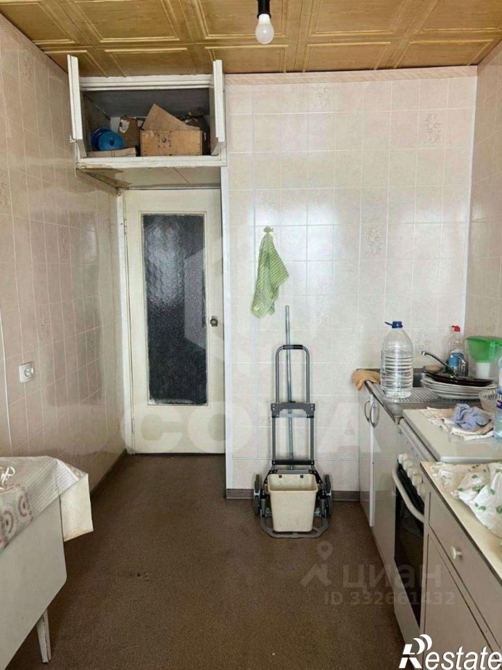 3-комн квартира ул Красноармейская, 60,  д. 60