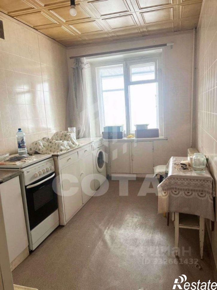 3-комн квартира ул Красноармейская, 60,  д. 60