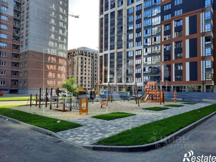 1-комн квартира ул Независимости, 78Б,  д. 78Б