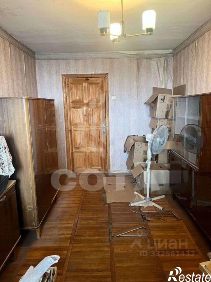 3-комн квартира ул Красноармейская, 60,  д. 60