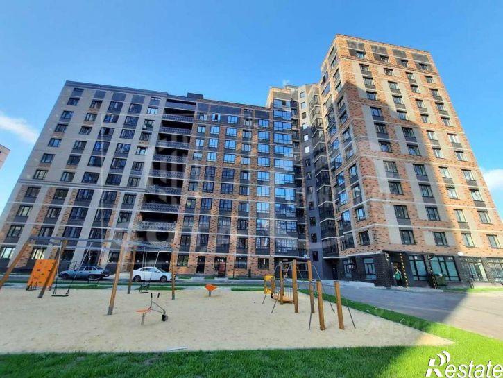 2-комн квартира ул Независимости, 78Б,  д. 78Б