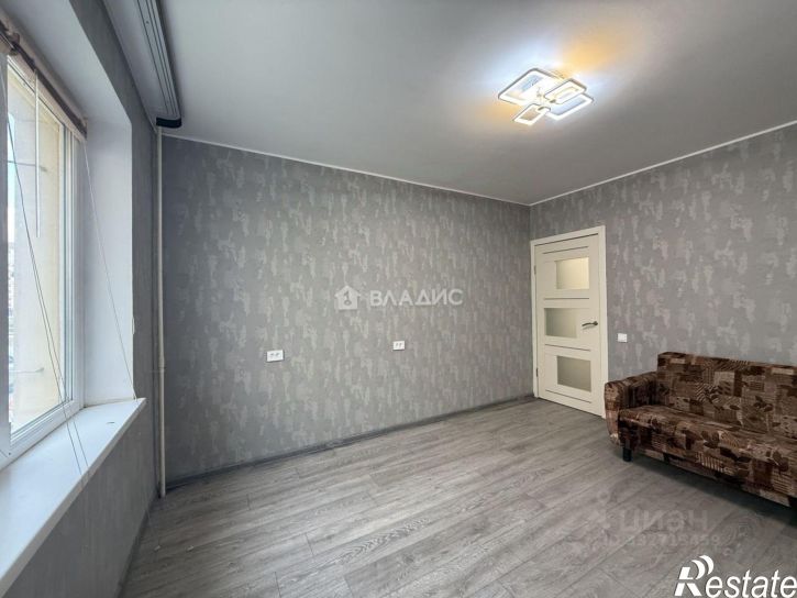 1-комн квартира ул Междуреченская, 1з,  д. 1з