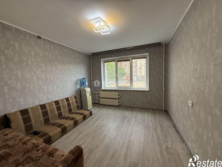 1-комн квартира ул Междуреченская, 1з,  д. 1з