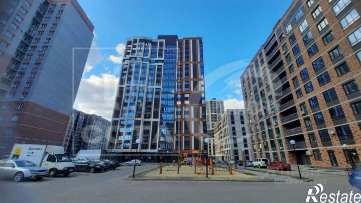 2-комн квартира ул Независимости, 78Б,  д. 78Б