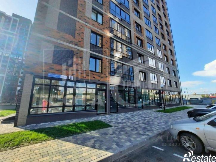 1-комн квартира ул Независимости, 78Б,  д. 78Б