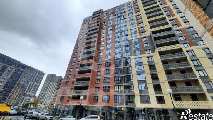2-комн квартира ул Независимости, 55,  д. 55