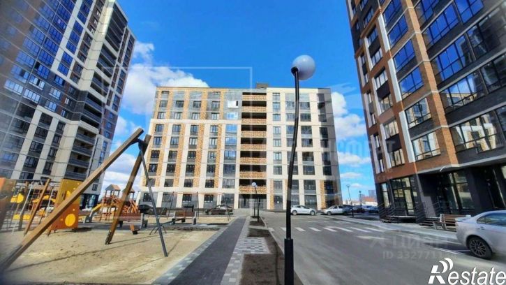2-комн квартира ул Независимости, 55,  д. 55