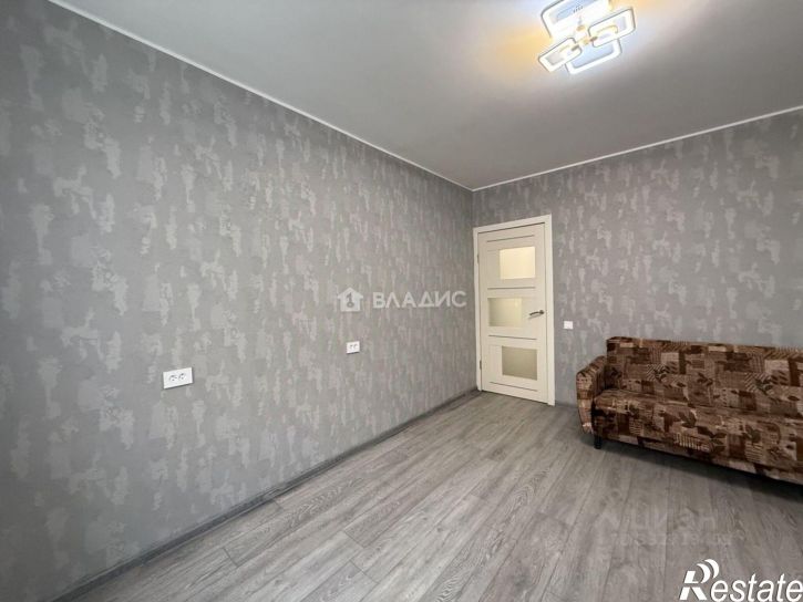 1-комн квартира ул Междуреченская, 1з,  д. 1з