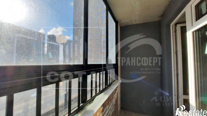 1-комн квартира ул Независимости, 55,  д. 55
