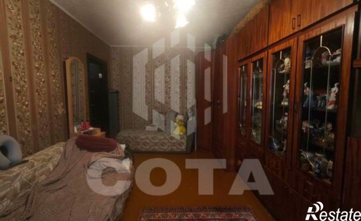 2-комн квартира ул Тепличная, 14,  д. 14