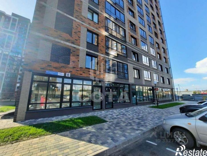 3-комн квартира ул Независимости, 78Б,  д. 78Б