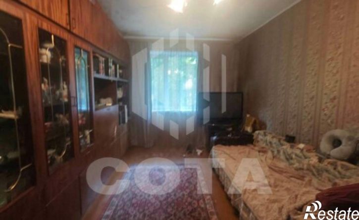 2-комн квартира ул Тепличная, 14,  д. 14