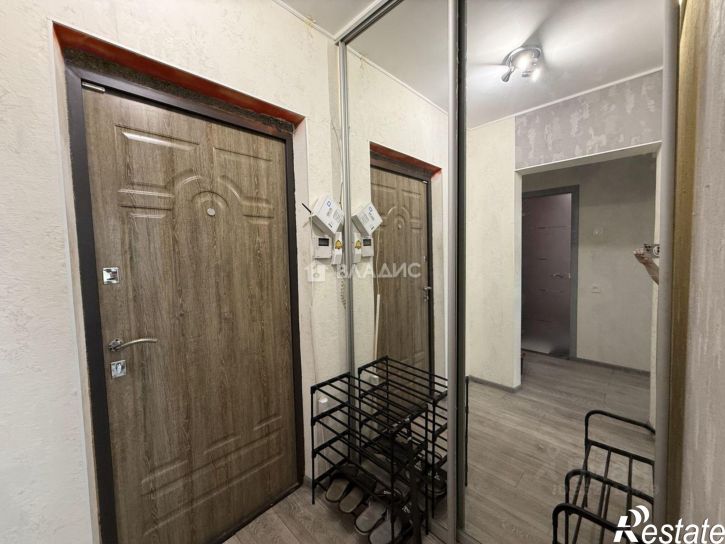 1-комн квартира ул Междуреченская, 1з,  д. 1з