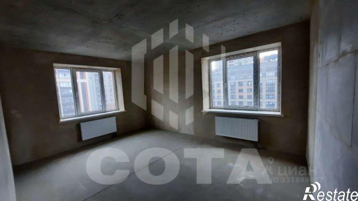 2-комн квартира ул Независимости, 55,  д. 55
