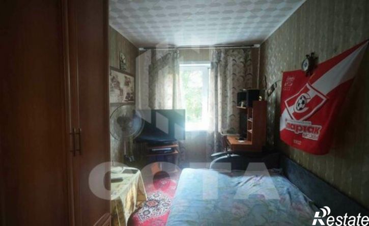 2-комн квартира ул Тепличная, 14,  д. 14