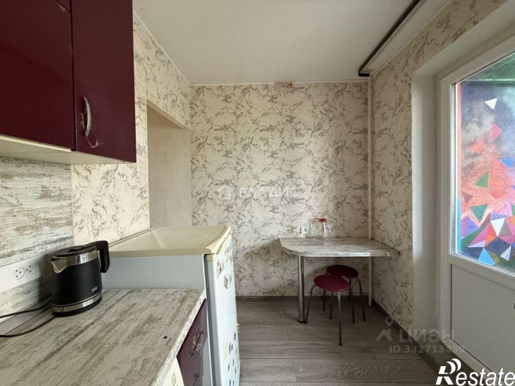 1-комн квартира ул Междуреченская, 1з,  д. 1з