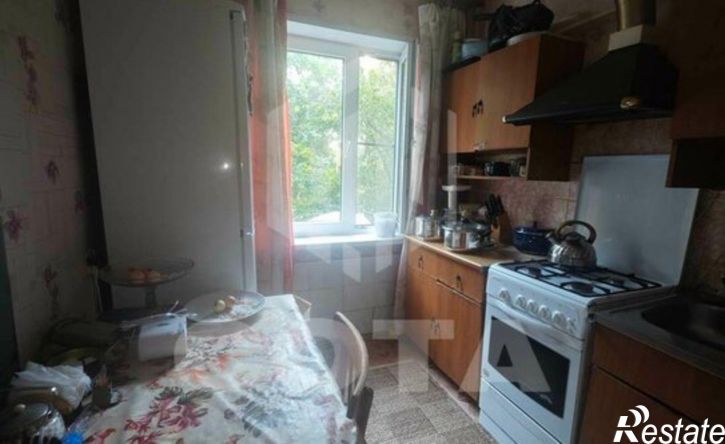 2-комн квартира ул Тепличная, 14,  д. 14