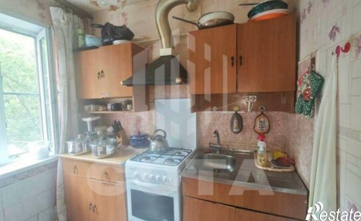 2-комн квартира ул Тепличная, 14,  д. 14