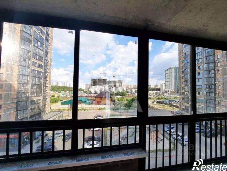 3-комн квартира ул Независимости, 78Б,  д. 78Б