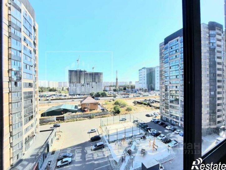 3-комн квартира ул Независимости, 78Б,  д. 78Б