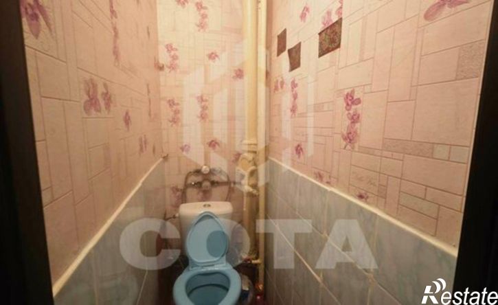 2-комн квартира ул Тепличная, 14,  д. 14