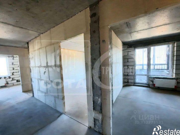 3-комн квартира ул Независимости, 78Б,  д. 78Б