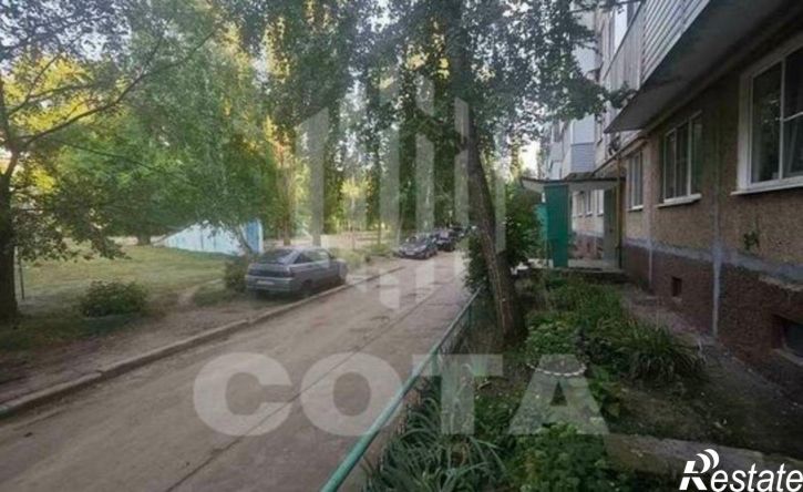 2-комн квартира ул Тепличная, 14,  д. 14