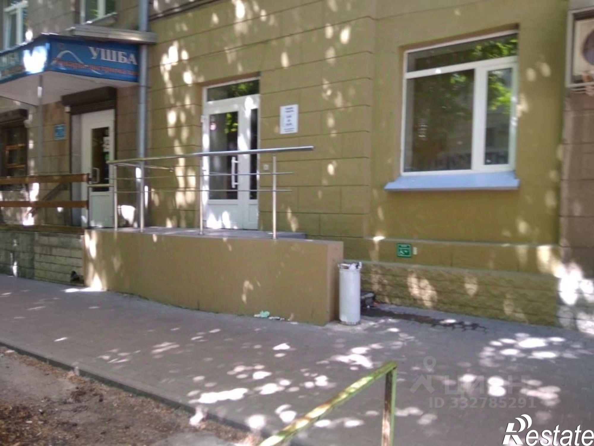 Сдать офис, помещение под офис за 69 472 рублей на ул Комиссаржевской, 16