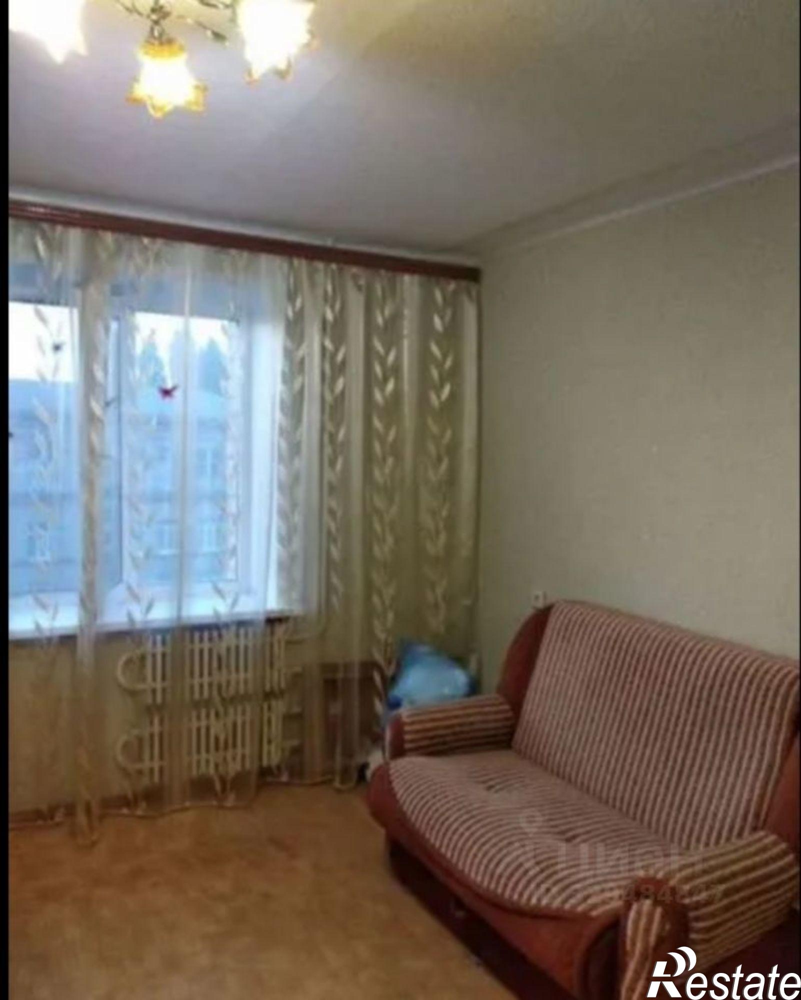 Сдать комнату за 13 000 рублей на ул 3 Интернационала, 57