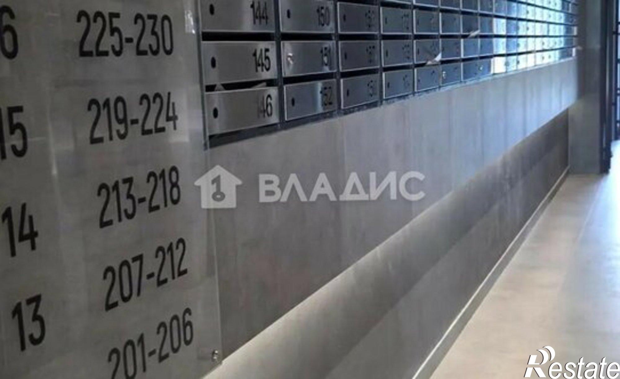 Купить квартиру за 7 300 000 рублей на пр-кт Труда, 48/12