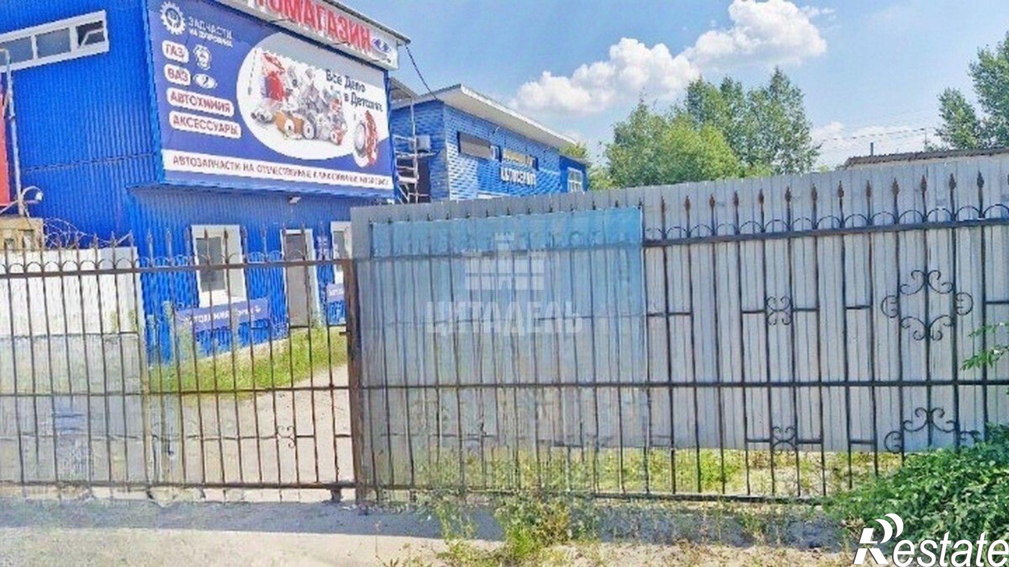 Сдать производственную площадь за 250 016 рублей на ул Дубровина, 29а