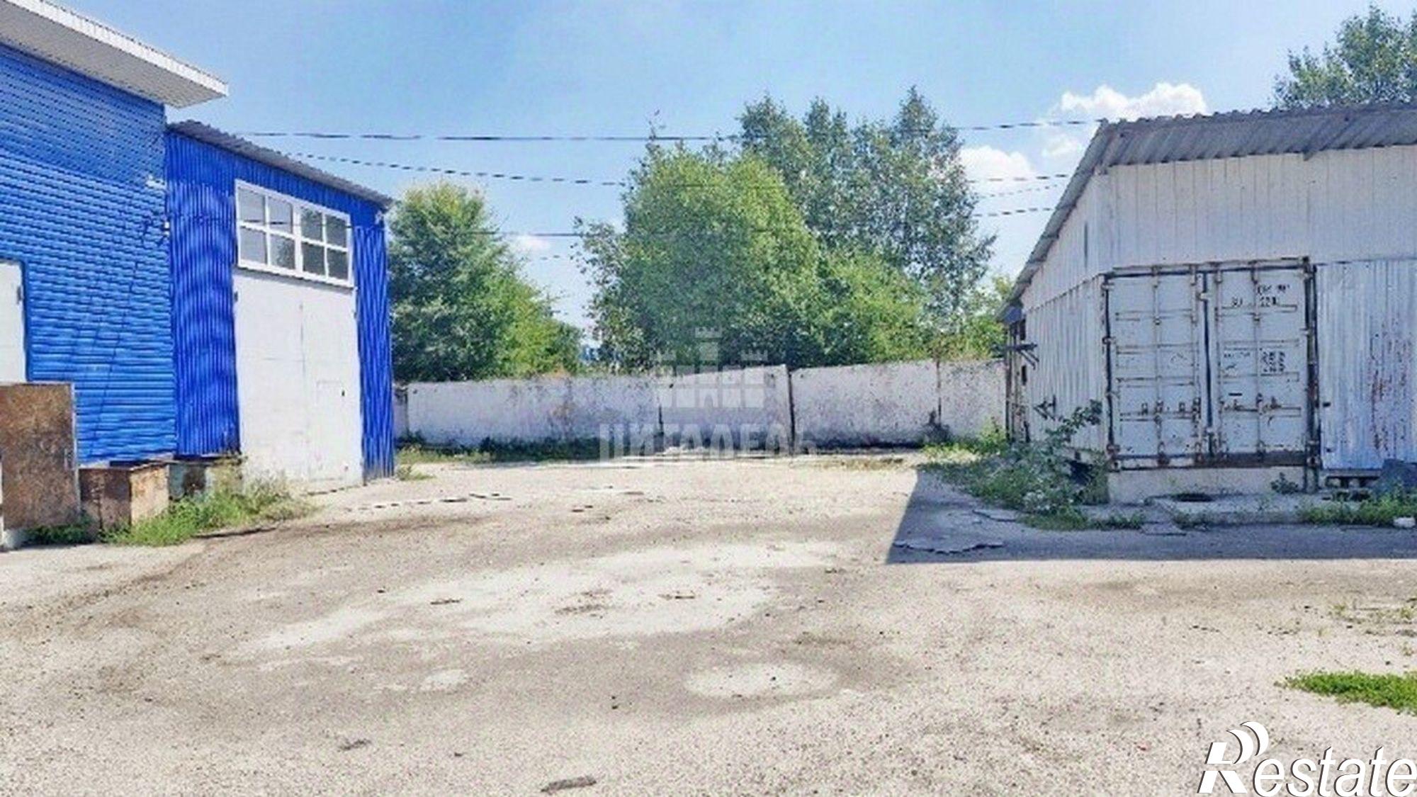 Сдать производственную площадь за 250 016 рублей на ул Дубровина, 29а