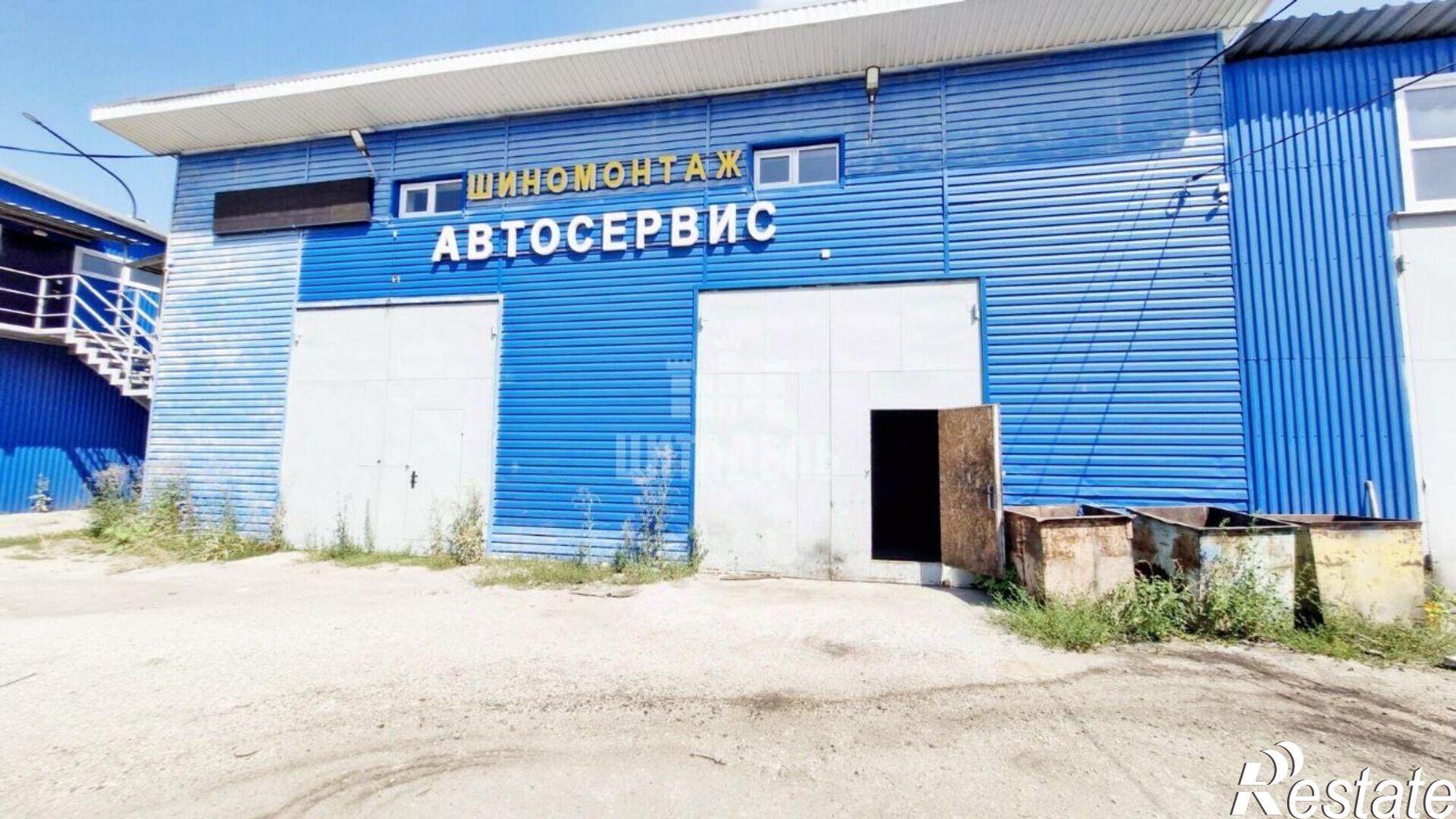 Сдать производственную площадь за 250 016 рублей на ул Дубровина, 29а