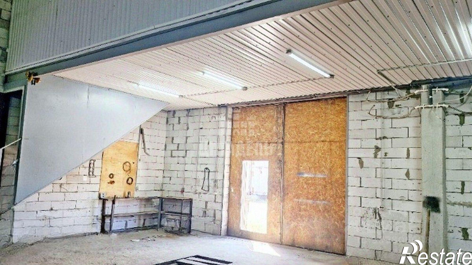 Сдать производственную площадь за 250 016 рублей на ул Дубровина, 29а